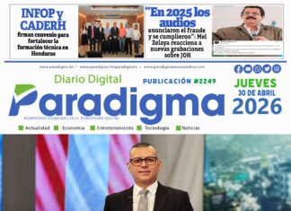 Portada del día 30/04/2026