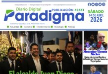 Portada del día 04/04/2026