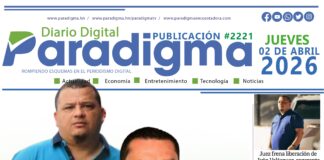 Portada del día 02/04/2026