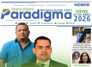 Portada del día 02/04/2026