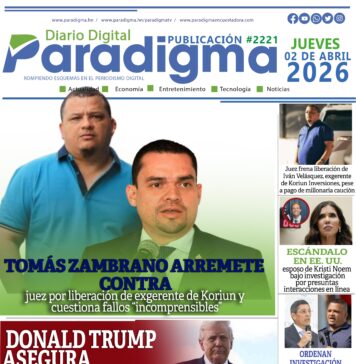 Portada del día 02/04/2026