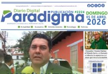 Portada del día 05/04/2026