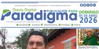 Portada del día 05/04/2026