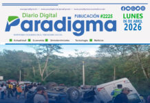 Portada del día 06/04/2026