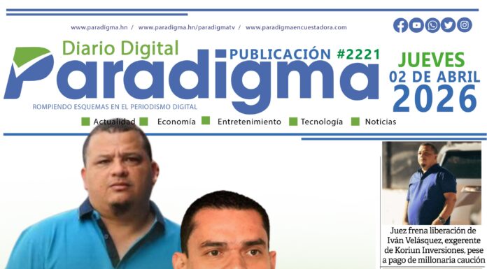 Portada del día 02/04/2026