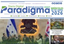 Portada del día 8/04/2026