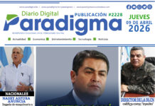 Portada del día 9/04/2026