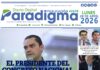 Portada del día 20/04/2026