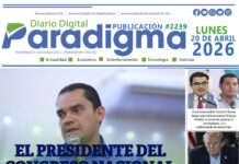 Portada del día 20/04/2026