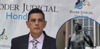 Presidente de la CSJ convoca a comisión interinstitucional y lanza llamado: “Hay que hablar menos y coordinar más”