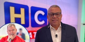 Roberto Contreras: “Solo seguiré en política si el candidato es Eduardo Maldonado”