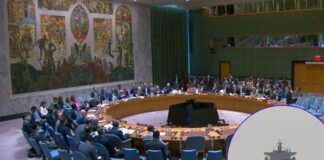 Rusia y China bloquean resolución de la ONU sobre crisis en el estrecho de Ormuz