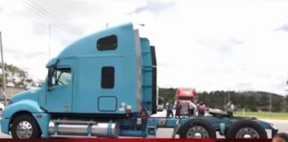 Transportistas de carga pesada advierten paro nacional por incumplimiento en pago de tarifa