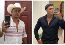 Padre e hijo son asesinados en Lempira; crimen ocurrió dentro de una bodega