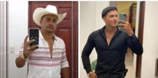 Padre e hijo son asesinados en Lempira; crimen ocurrió dentro de una bodega