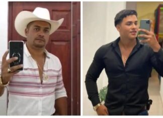 Padre e hijo son asesinados en Lempira; crimen ocurrió dentro de una bodega