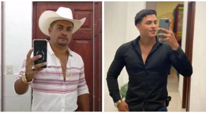 Padre e hijo son asesinados en Lempira; crimen ocurrió dentro de una bodega