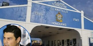 Migración confirma salida de Marlon Ochoa hacia El Salvador en medio de polémica política