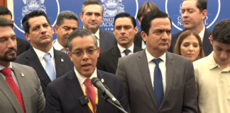 “No habrá recorte”: UNAH recibiría presupuesto completo para 2025