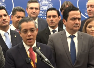 “No habrá recorte”: UNAH recibiría presupuesto completo para 2026