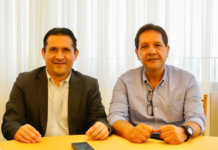 Mario Flores Urrutia afirma que no guarda rencor contra el magistrado Mario Morazán en medio de juicio político