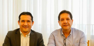 Mario Flores Urrutia afirma que no guarda rencor contra el magistrado Mario Morazán en medio de juicio político