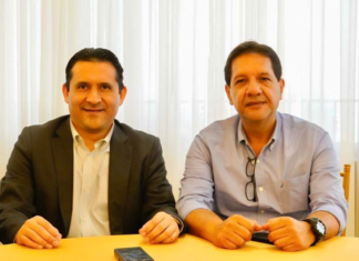 Mario Flores Urrutia afirma que no guarda rencor contra el magistrado Mario Morazán en medio de juicio político