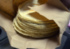 Anuncian incremento en el precio de las tortillas por alza en combustibles