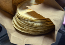 Anuncian incremento en el precio de las tortillas por alza en combustibles
