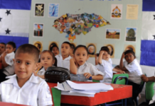 Congreso Nacional aprueba L 3,700 millones adicionales para fortalecer el sistema educativo