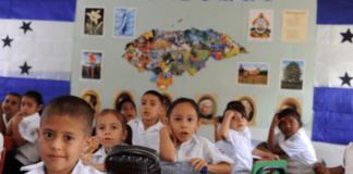 Congreso Nacional aprueba L 3,700 millones adicionales para fortalecer el sistema educativo