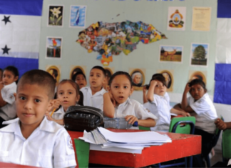 Congreso Nacional aprueba L 3,700 millones adicionales para fortalecer el sistema educativo