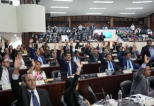 Congreso Nacional aprueba Presupuesto General 2026 por más de L 444 mil millones