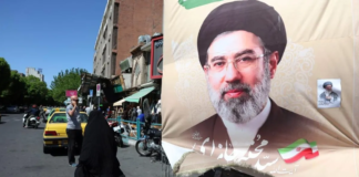 Irán afirma que volverá a negociar con EEUU cuando se den las condiciones necesarias