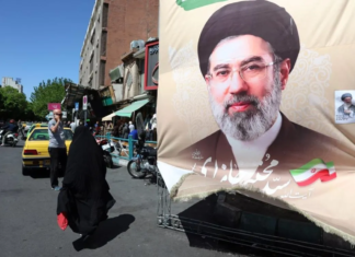 Irán afirma que volverá a negociar con EEUU cuando se den las condiciones necesarias