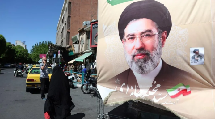 Irán afirma que volverá a negociar con EEUU cuando se den las condiciones necesarias