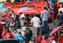 Cohep confirma que asueto del 1 de mayo se otorgará el mismo día en Honduras