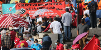 Cohep confirma que asueto del 1 de mayo se otorgará el mismo día en Honduras