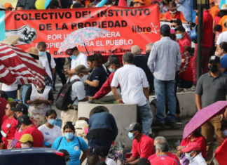 Cohep confirma que asueto del 1 de mayo se otorgará el mismo día en Honduras