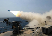 Irán bloquea el Estrecho de Ormuz tras ofensiva israelí: “Cualquier barco será destruido”