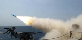 Irán bloquea el Estrecho de Ormuz tras ofensiva israelí: “Cualquier barco será destruido”