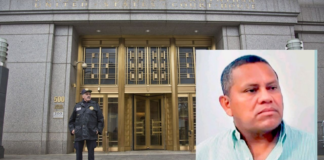 Corte de Nueva York rechaza intento de Geovanny Fuentes de anular su condena