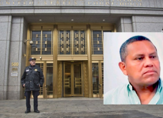 Corte de Nueva York rechaza intento de Geovanny Fuentes de anular su condena