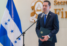 Ministro de Finanzas propone auditoría interna al presupuesto anterior en instituciones del Estado