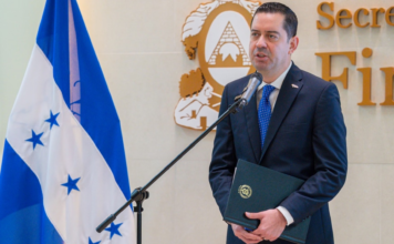 Ministro de Finanzas propone auditoría interna al presupuesto anterior en instituciones del Estado