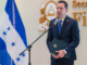 Ministro de Finanzas propone auditoría interna al presupuesto anterior en instituciones del Estado