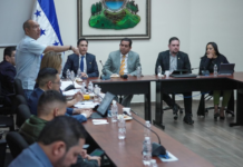 El Congreso Nacional inicia audiencias públicas para seleccionar a los “mejores 18” aspirantes al CNE y TJE