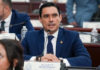 Diputado Bertrand asegura que si se le quita la personería jurídica al Partido Libre “Honduras no se perdería absolutamente nada”