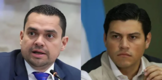 Audiencia de juicio político se realizará con o sin Marlon Ochoa, asegura Tomás Zambrano