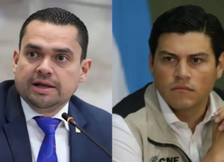 Audiencia de juicio político se realizará con o sin Marlon Ochoa, asegura Tomás Zambrano